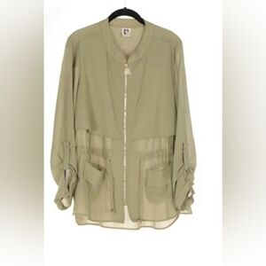 Anne Klein Jacket